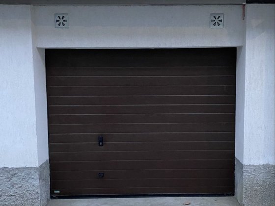 Гараж Самбір вул. Шевченка (Пожежна)