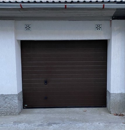 Гараж Самбір вул. Шевченка (Пожежна) - фото 1