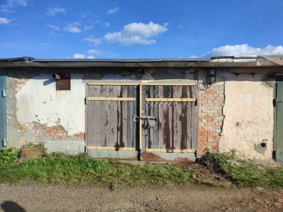 Продаж/Оренда Гаражу 4.5*6 м² Стебник