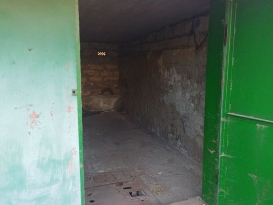 Продам гараж на Черемушках