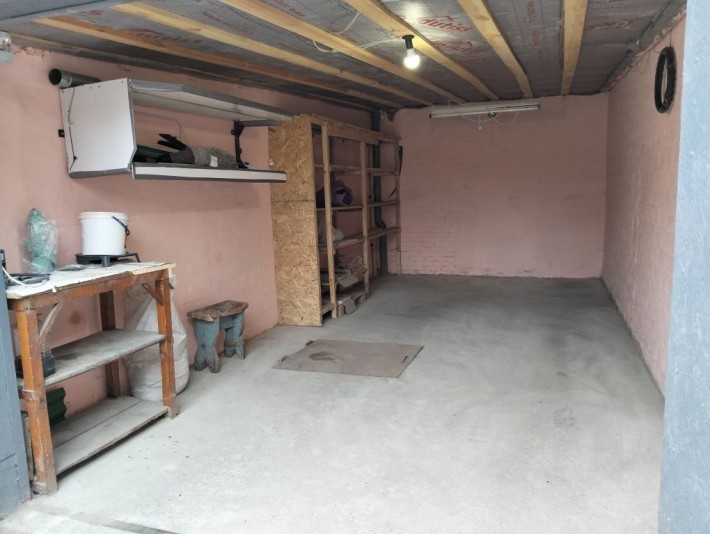 Терміново продам Гараж в авіамістечку - фото 1