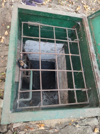 Продам погреб на салтовке - фото 1