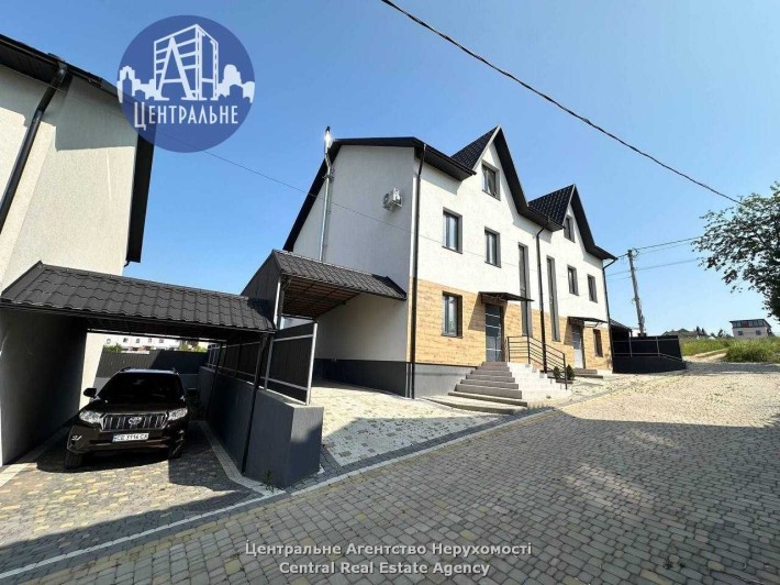 Продаж, якісне будівництво, всі міські комунікації. - фото 1