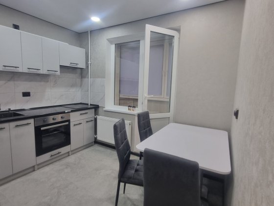 Продам 1к ,якісний ремонт ,ПЗР Черкассы