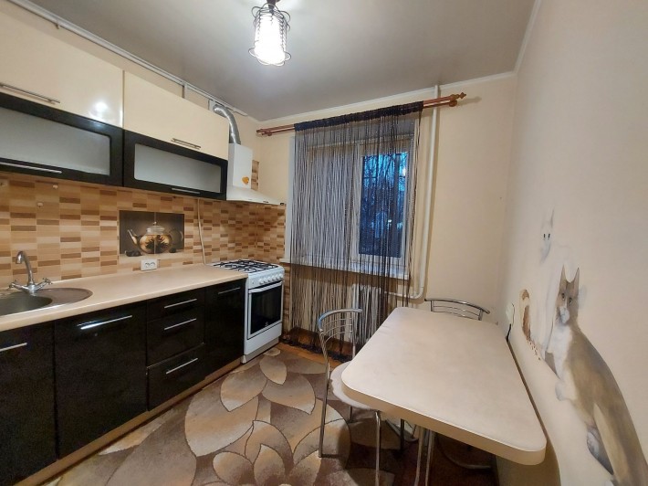 Продаж 1 кімнатної квартири - фото 1