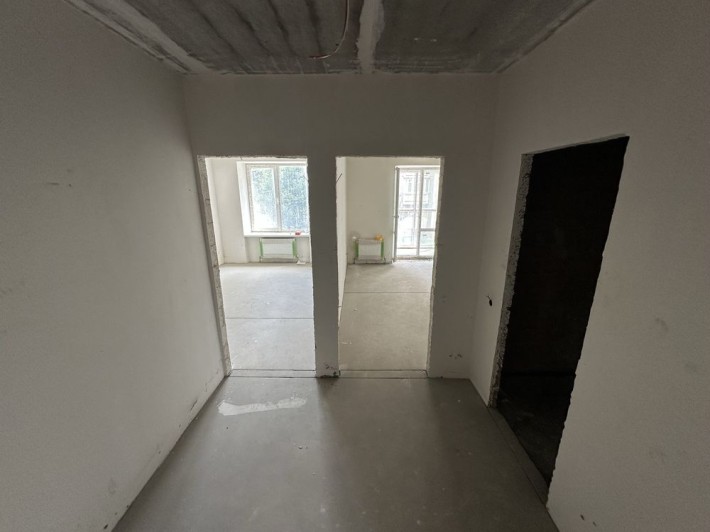 Продам 1 ком новый дом ЖК Авиатор Летка - фото 1