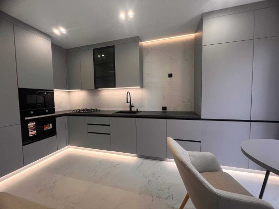 1-кімнатна квартира в ЖК Сіті Парк, Черкаси (Митниця, біля Дніпра) Черкассы