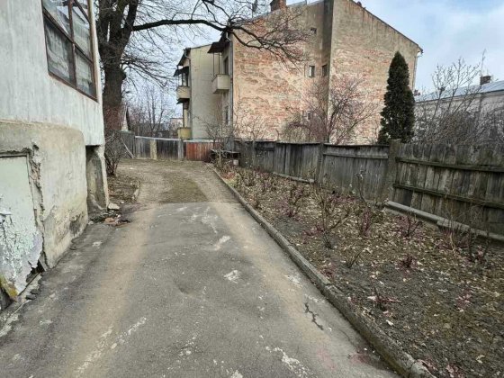 2 квартира під ремонт (р-н вул. Шевченка) Черновцы