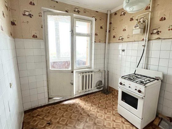 ПРОСТОРА 3 кім. квартира р-н 700-річчя Черкассы