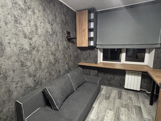 ПРОДАЖ смарт-кімнати з власним санвузлом і кухнею. Черкаси