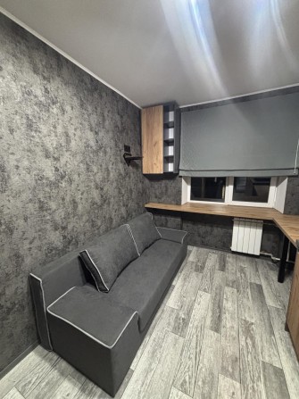 ПРОДАЖ смарт-кімнати з власним санвузлом і кухнею. - фото 1