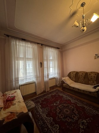 Квартира 4к Центр! Топ локація! вул. Богомольця! - фото 1