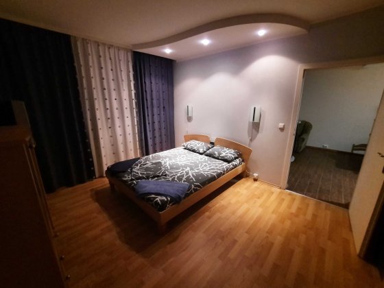 Б. Шевченка. Центр (Любава). Видовая. 3 к студия. Черкассы