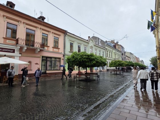 Продається квартира на Кобилянській! Черновцы