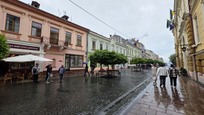 Продається квартира на Кобилянській! - фото 1