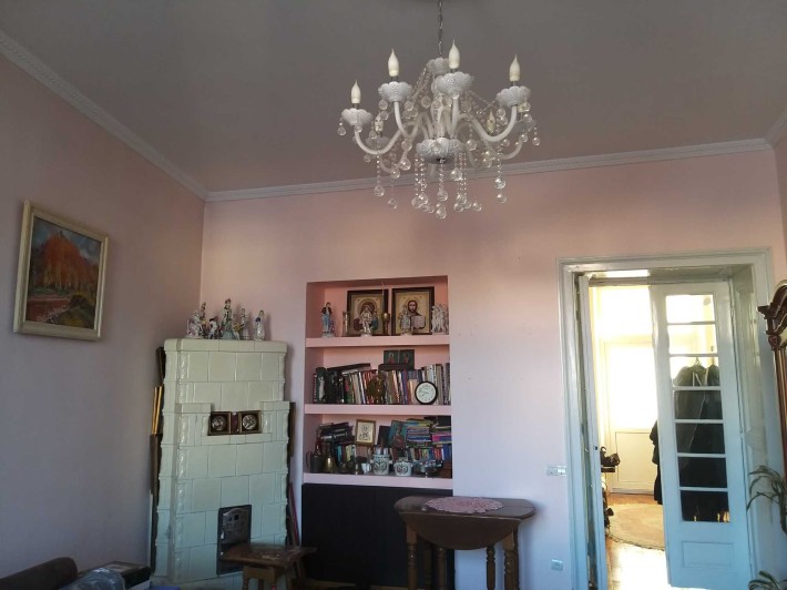 Продається 2-х кімнатна квартира по вул.Університетська - фото 1