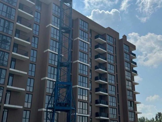 Продається 2 кімнатна новобудова по вулиці Руській Черновцы