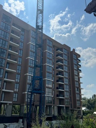 Продається 2 кімнатна новобудова по вулиці Руській - фото 1