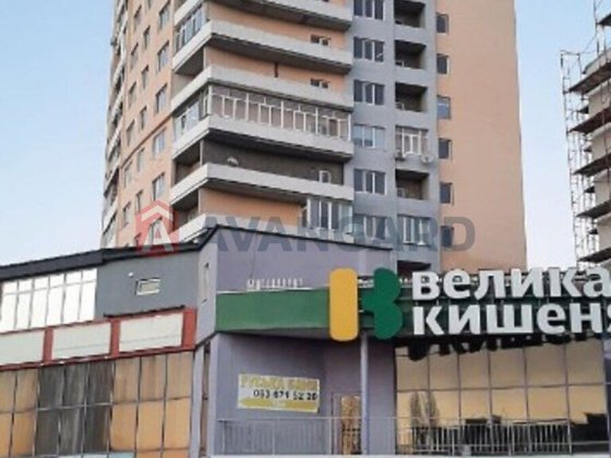 Митниця. Квартира 113м2 з видом на Дніпро Черкассы
