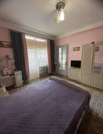 Продаж 3-к квартири центр міста, біля кафе Бакара - фото 1