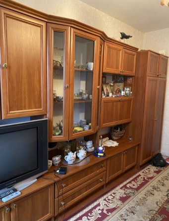 2-х кімнатна квартира - фото 1