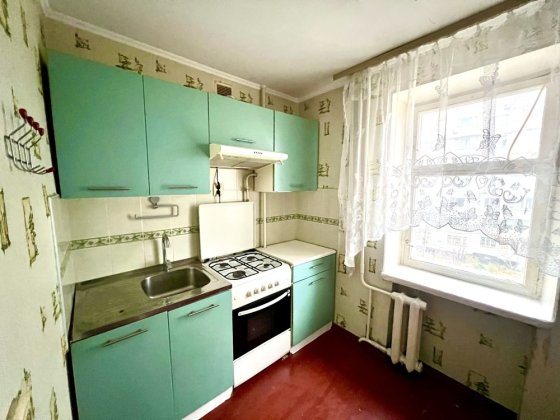 Продам 1-кімнатну квартиру, Седова Черкассы