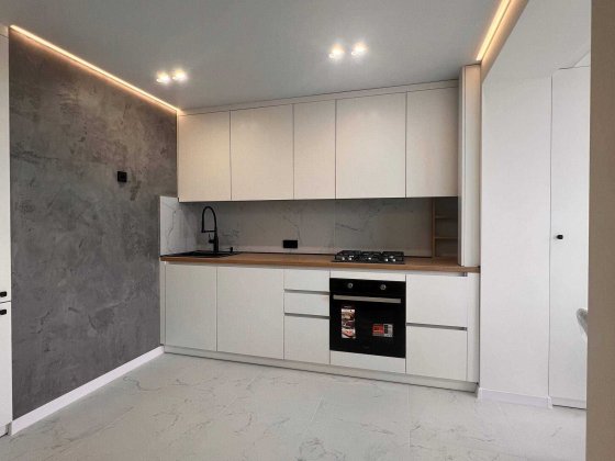 Продається 1-к квартира, Черкаси, Митниця — біля Дніпра, ЖК Лагуна Черкассы