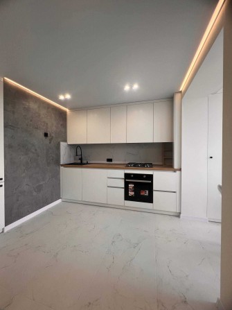 Продається 1-к квартира, Черкаси, Митниця — біля Дніпра, ЖК Лагуна - фото 1