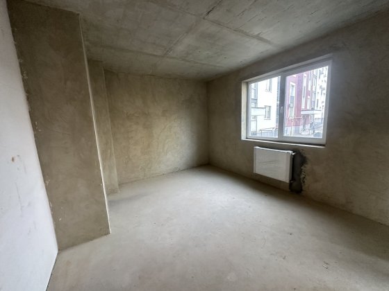 Продається 2-кім здана новобудова Черновцы