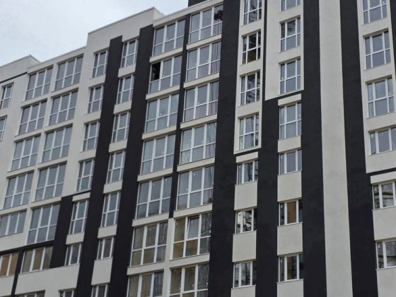 Продається 1 кімнатна новобудова Кришталеве Черновцы