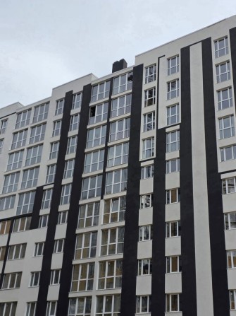 Продається 1 кімнатна новобудова Кришталеве - фото 1