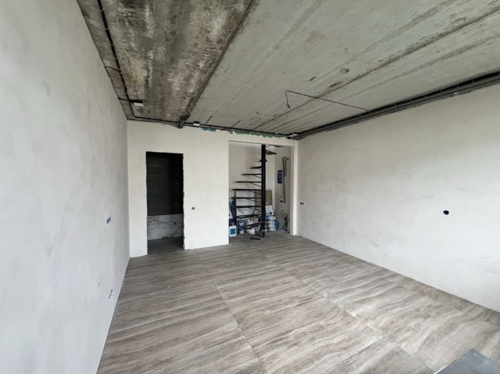 Продам таунхаус 45 м.кв - фото 1