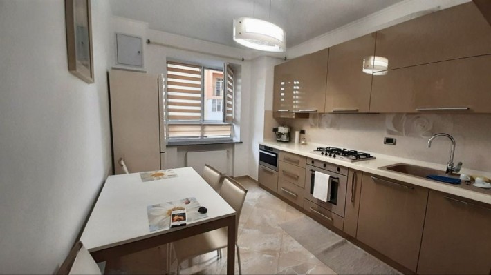 Продається 2-х кімнатна новобудова на Рівненській - фото 1