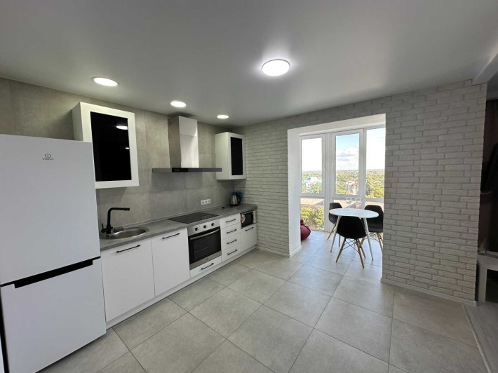 Сучасна 1 кім Новий будинок ЦЕНТР Деснянська Правда Автономне опалення - фото 1