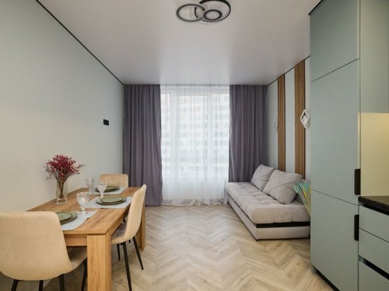 Продаж 1к квартири жк Варшавський. Власник. Київ