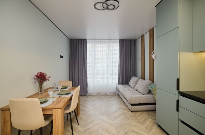 Продаж 1к квартири жк Варшавський. Власник. - фото 1