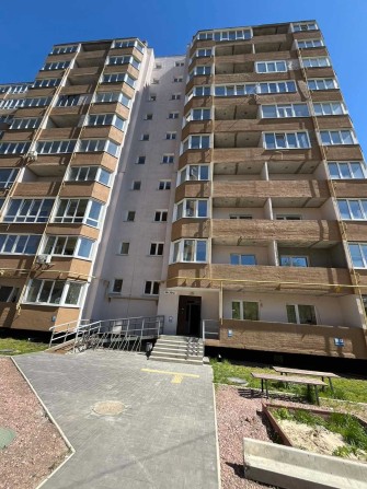 Продаж 3 х кім новобудова Центр вул. Гонча єВідновлення, Сертифікат - фото 1