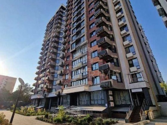 Київ, Продаж двокімнатна квартира в ЖК "West House", метро Деміївська Киев