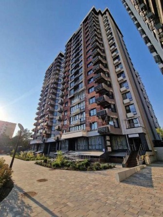 Київ, Продаж двокімнатна квартира в ЖК "West House", метро Деміївська - фото 1