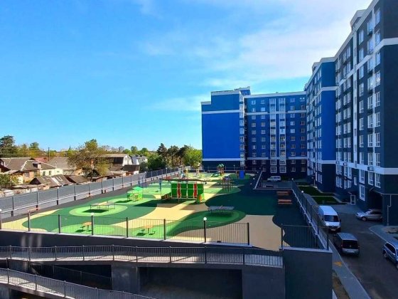 Продам 1 кімнатну в новобудові Ялівщина , будинок зданий , сертифікат Чернигов