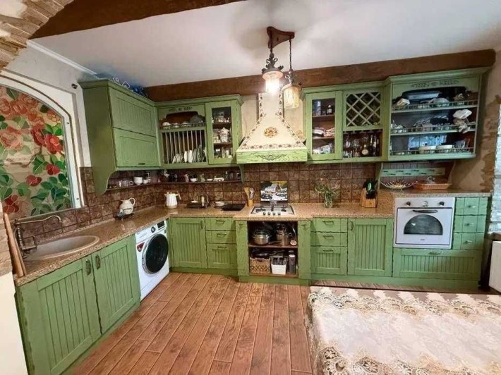 1кімнатна квартира ЖК Кришталеві джерела Теремки Метрологічна Феофанія - фото 1