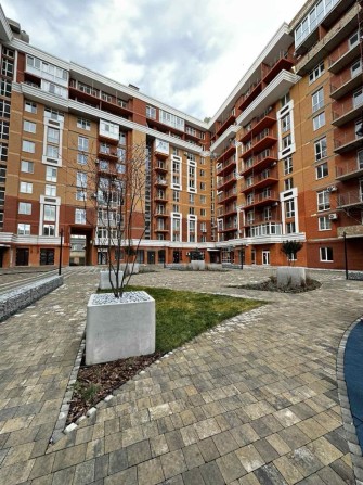 2-к новобудова з євроремонтом, Проспект - фото 1