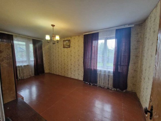 3 кімнатна квартира, вул. Тероборони Чернигов