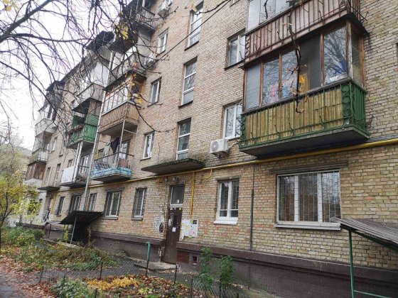 Найближчі ст. метро Шулявська, Берестейська. вул. Дегтярівська, 43/9 Киев