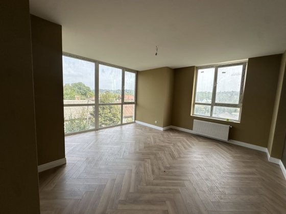 Однокімнатна квартира ЖК Київський Чернівці