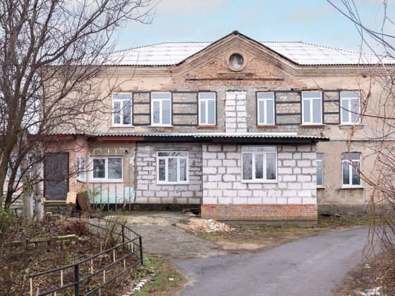 3- кімнатна після будівельників Любецька Ріпкинська поруч Центр Чернигов