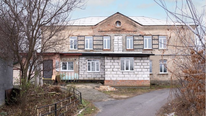 3- кімнатна після будівельників Любецька Ріпкинська поруч Центр - фото 1