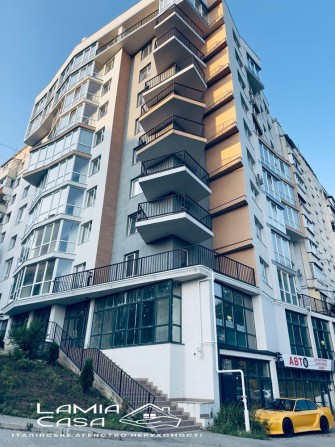 Продаж 2 кімнатноі квартири. Новобудова Південно Кільцева - фото 1