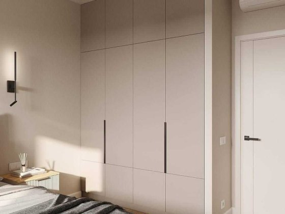 1-кімнатна квартира Лівий Берег, Позняки — знижка 113 958 грн Киев