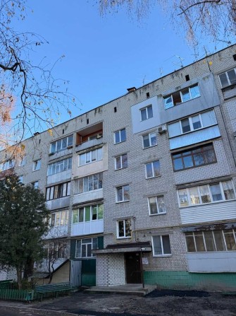 Продається 2кімнатна квартира пров. О.Влизька, м. Черкаси. - фото 1